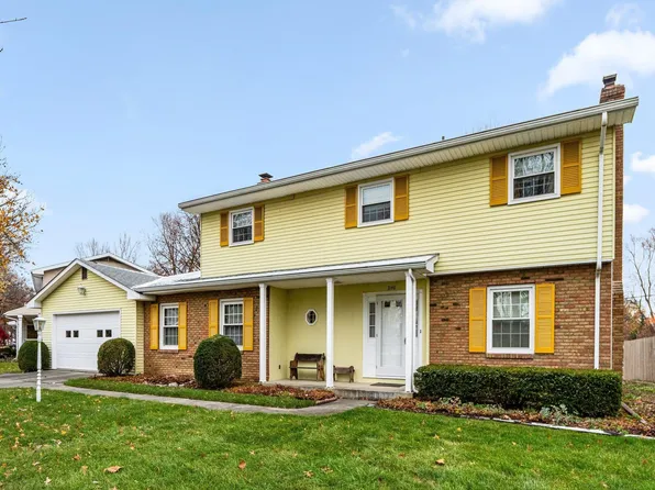 3140 Delray Dr, Fort Wayne, IN 46815