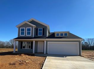 114 Deno Dr LOT 28, Gaffney, SC 29341