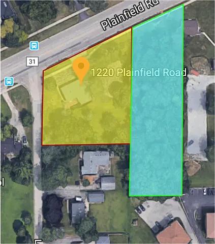 1220 Plainfield Rd photo 1