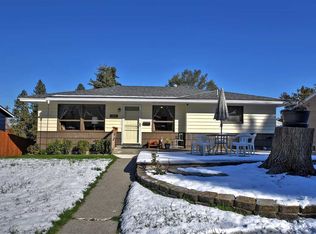 4109 E 13th Ave, Spokane, WA 99202