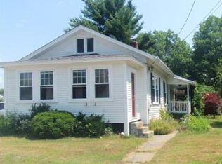 119 Blaine Ave, East Brookfield, MA 01515