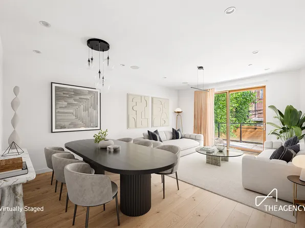 545 Lexington Ave #1, Brooklyn, NY 11221