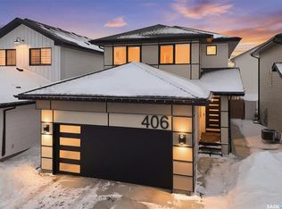 406 Chelsom MANOR, Saskatoon, SK S7V 0Z7
