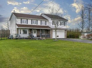149 Mader St, Lantz, NS B2S1Z1