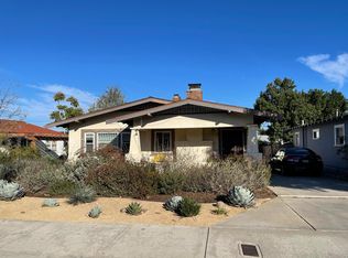 3531 Ray St, San Diego, CA 92104