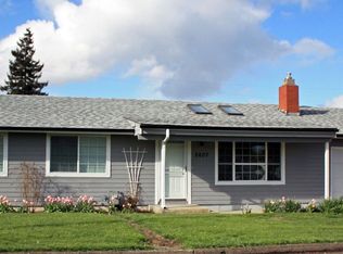 2607 25th Ave SE, Albany, OR