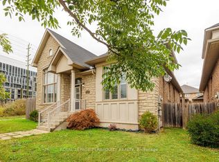 2525 8th Line, Oakville, ON L6H 0A4