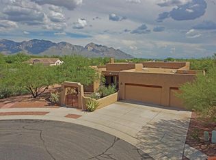 1731 W Verch Pl, Tucson, AZ 85737