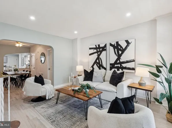 2244 S 22nd St, Philadelphia, PA 19145