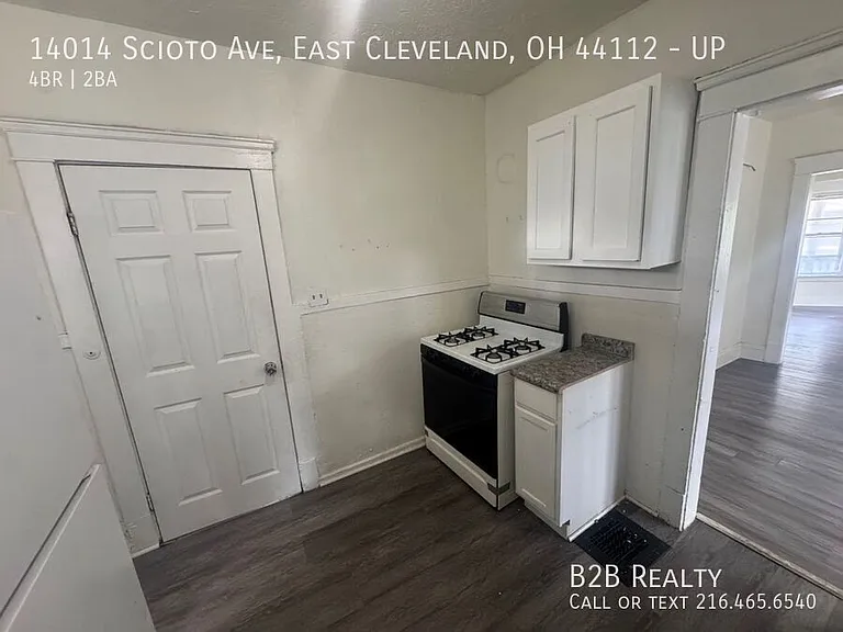 14014 Scioto Ave #UP — Photo 6