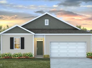 111 Lavender Ct LOT 12, Stella, NC 28582