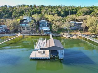 2179 Trail Ridge Rd #2, Graford, TX 76449