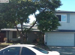 4247 Ogden Dr, Fremont, CA 94538