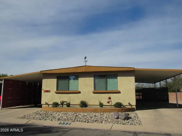 3411 S Camino Seco #332, Tucson, AZ 85730