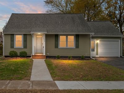 116 Riverview Pkwy N, Rome, NY, 13440