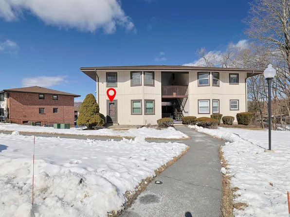 14D Essex Place #D, Yorktown Heights, NY 10598