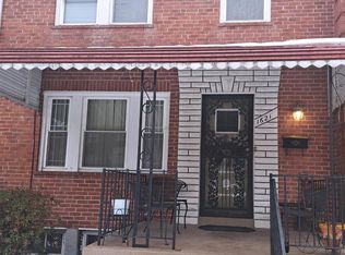 1621 Northbourne Rd, Baltimore, MD 21239