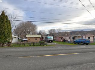 736 Hostetler Way W, The Dalles, OR