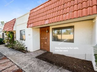 4192 N Western Winds Dr, Tucson, AZ 85705