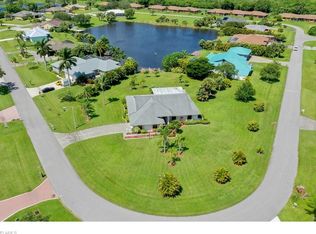 17181 Waters Edge Cir, North Fort Myers, FL 33917