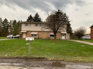 2727 Erna Dr #1, Saginaw, MI 48603