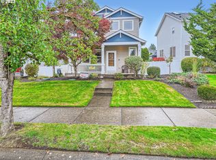 4335 NW 12th Ave, Camas, WA 98607