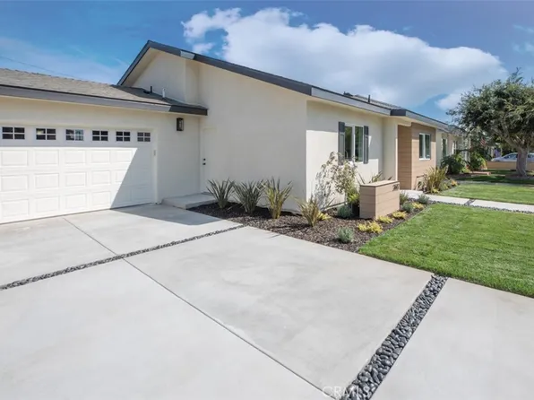3662 San Anseline Ave, Long Beach, CA 90808