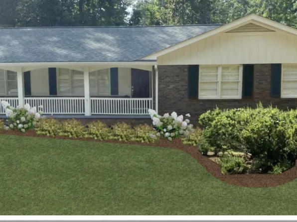 2735 Whispering Pines Ct, Decatur, GA 30033