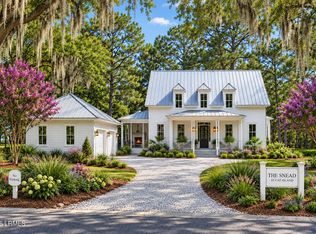 LOT 38 Addison St, Beaufort, SC 29907