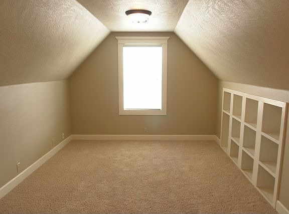 Bonus/4th Bedroom