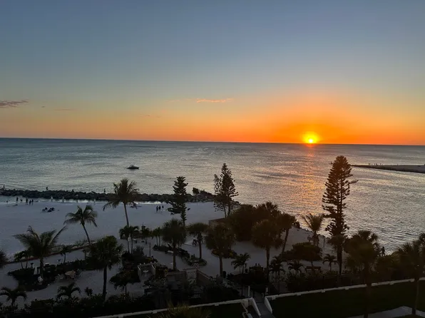 7100 Sunset Way APT 610, Saint Pete Beach, FL 33706