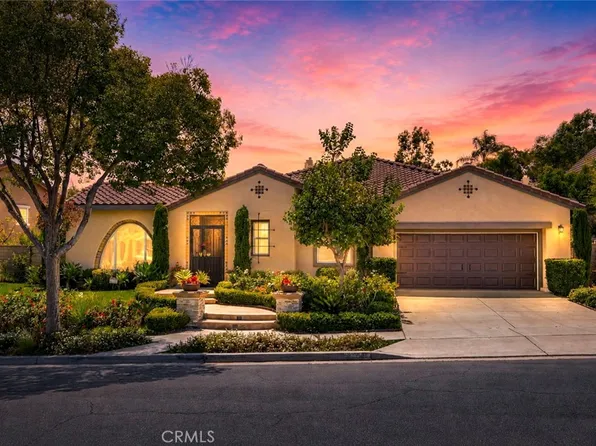 1254 Duxbury Cir, Corona, CA 92882