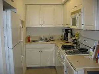 Rented by Michael N. Appell