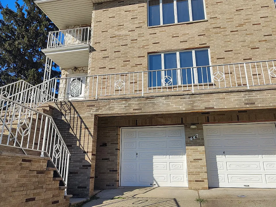 447 Jersey Ave #1