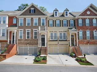 4844 Merriman Walk SE, Smyrna, GA 30080