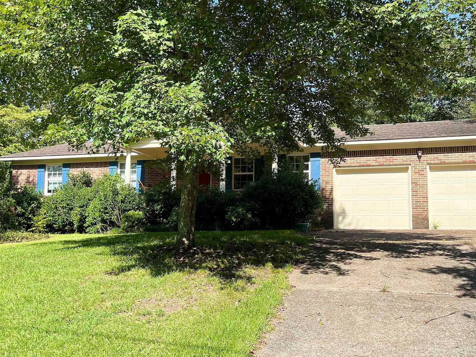 1463 Holiday Dr, Southside, AL 35907 Zillow