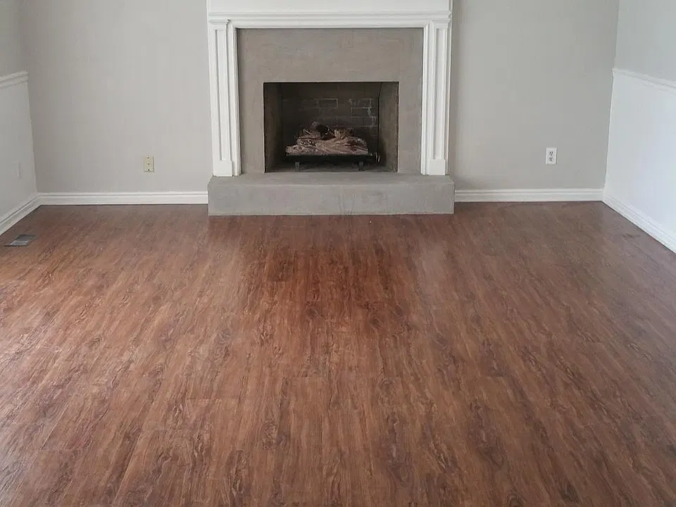 Front of house family room