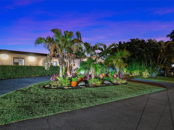 2095 NE 55th Street, Fort Lauderdale, FL 33308