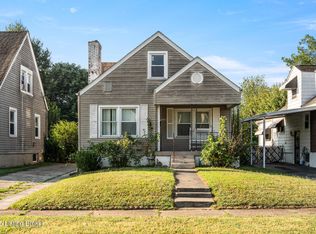 2308 Allston Ave, Louisville, KY