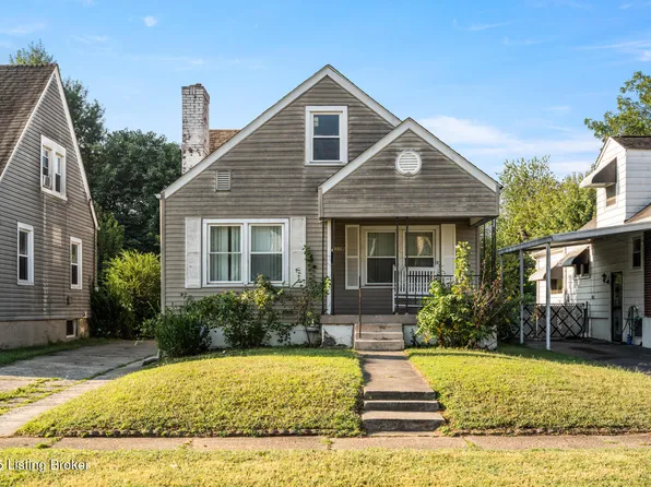 2308 Allston Ave, Louisville, KY 40210