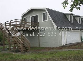 1252 Pleasant Hill Rd, Sebastopol, CA 95472