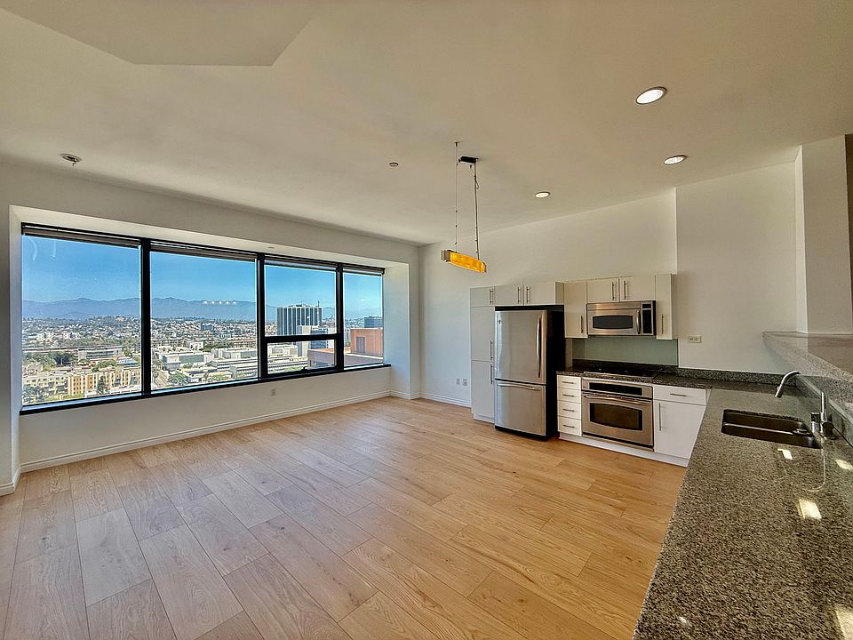 1st image of 1100 Wilshire Blvd APT 2005