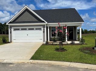 500 Shellbark Dr LOT 36, The Wren Longs, SC 29568