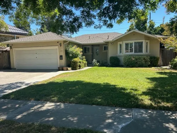 1204 Redcliff Dr, San Jose, CA 95118