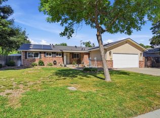 1511 Lorry Ave, Modesto, CA 95355