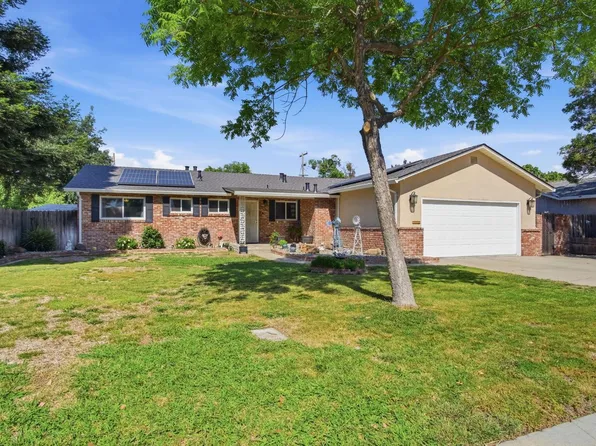 1511 Lorry Ave, Modesto, CA 95355