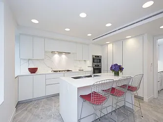 Rented by Keller Williams NYC