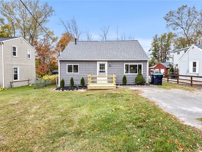 2458 1st St, Grand Island, NY, 14072