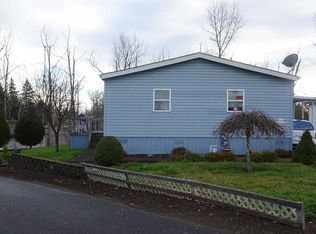 4972 Wind Stone Way NE #43, Salem, OR 97301