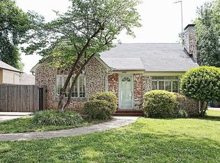 1440 E 34th St, Tulsa, OK 74105